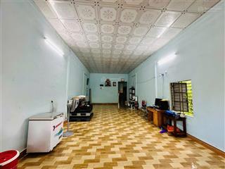 Bán đất tặng nhà mặt tiền đt 602  đoạn gần nhà hàng tây bắc.  0968 678 ***
