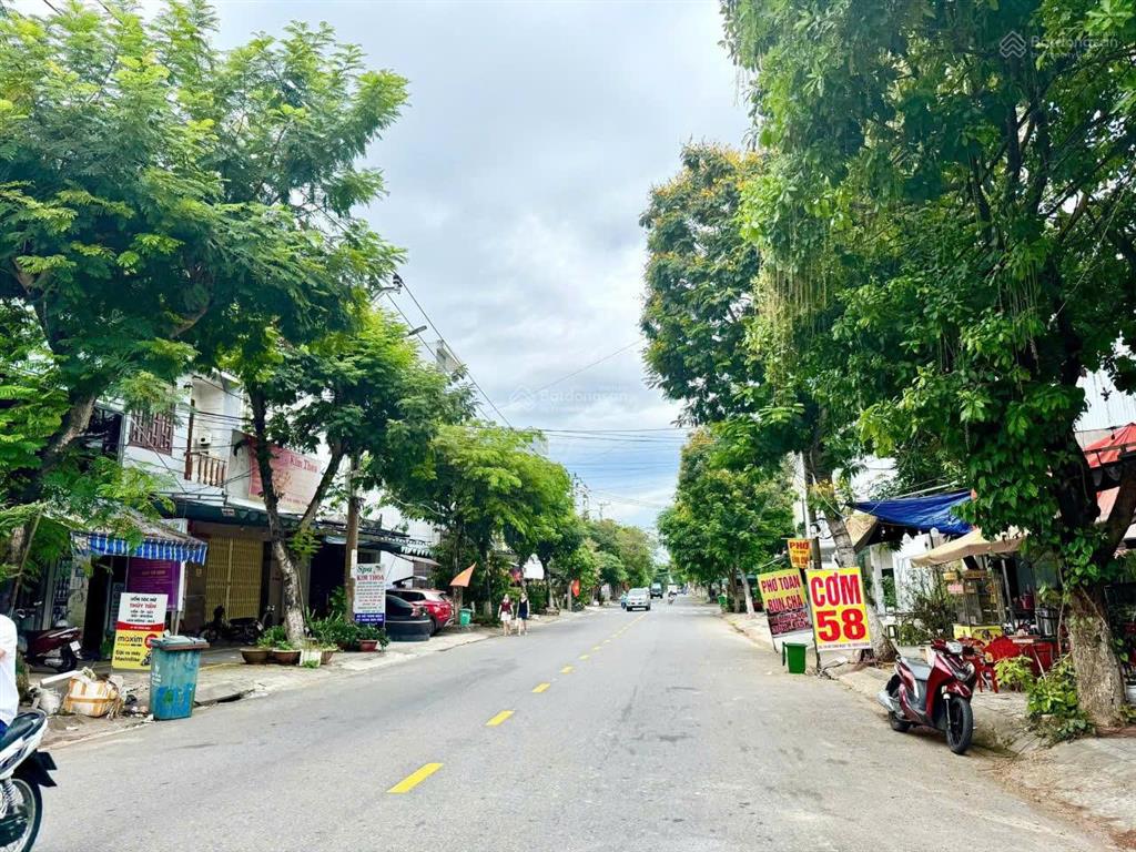 Nhanh tay sở hữu căn nhà riêng lý tưởng tại đường âu cơ, phường hòa khánh bắc, liên chiểu, đà nẵng