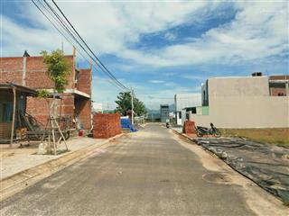 Bán lô đất nền gần ngay dự án căn hộ cao cấp lumina  dragon liên chiểu đà nẵng. sổ hồng sang tên