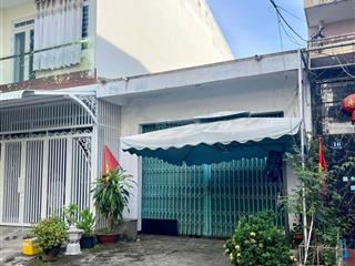 Bán đất tặng nhà mặt tiền đường lương khánh thiện  đà nẵng.  0968 678 ***