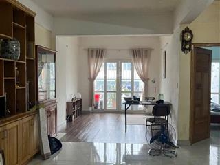 Bán chung cư hòa khánh sổ hồng sang tên ngay. dt 70m2.  0968 678 *** làm việc chính chủ.