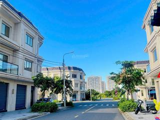 Vip cặp góc 254m2 khu đô thị lakeside bàu tràm.  0968 678 ***