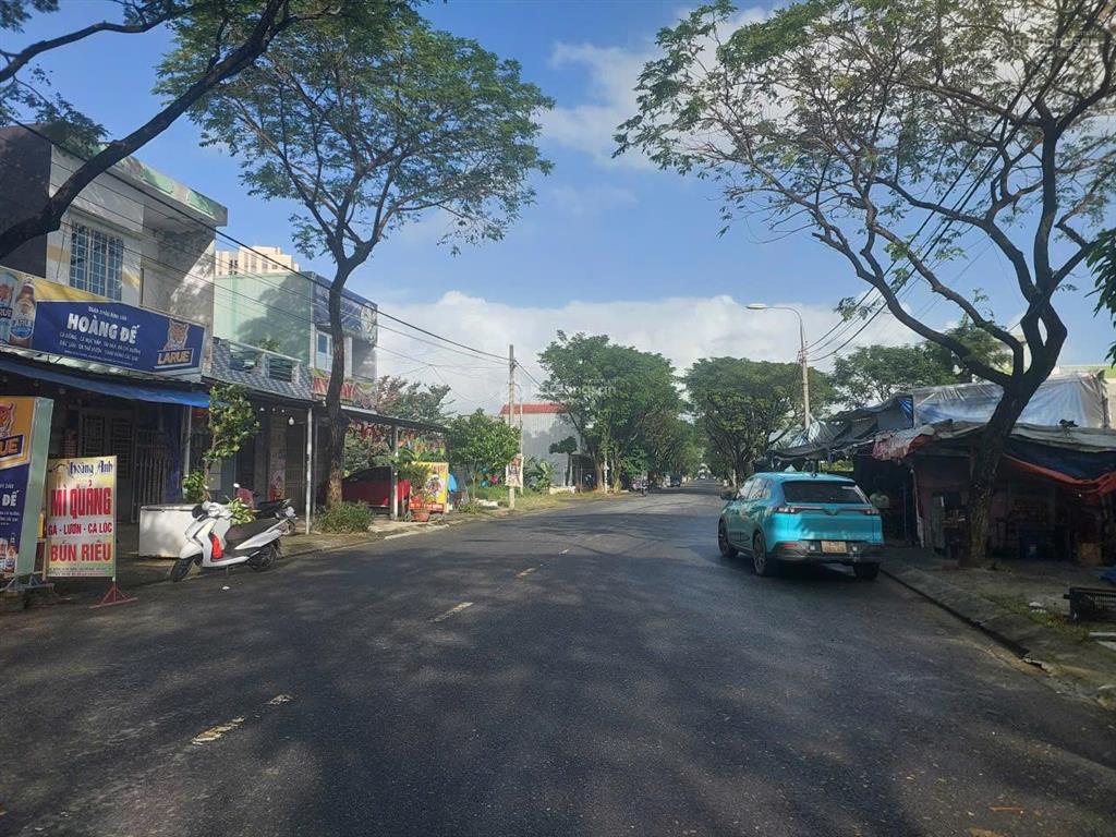 Rẻ nhất khu vực bán đất đường võ duy dương  quận liên chiểu, đà nẵng.  0968 678 ***