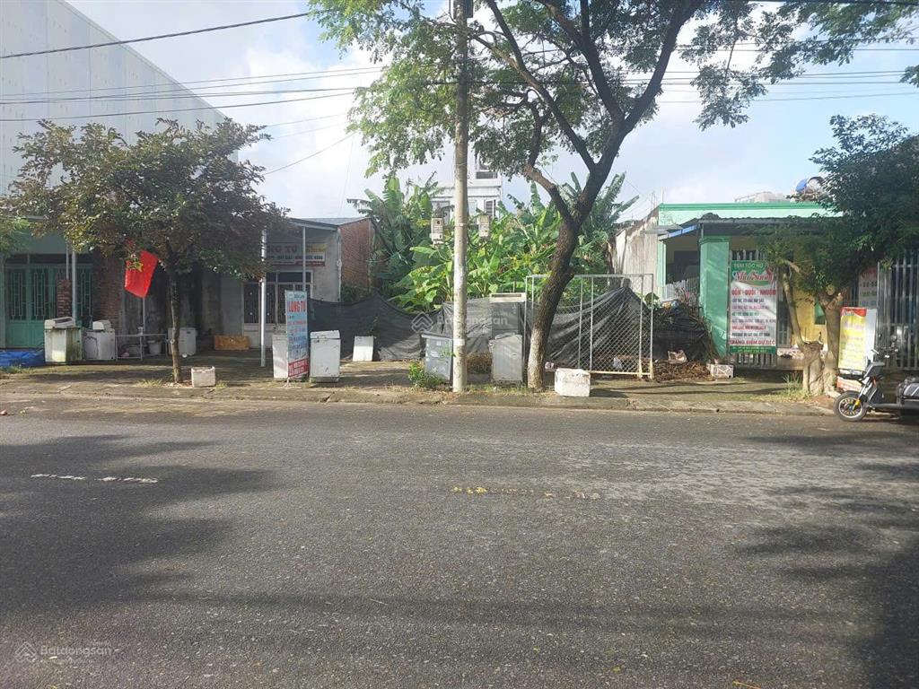 Rẻ nhất khu vực bán đất đường võ duy dương  quận liên chiểu, đà nẵng.  0968 678 ***