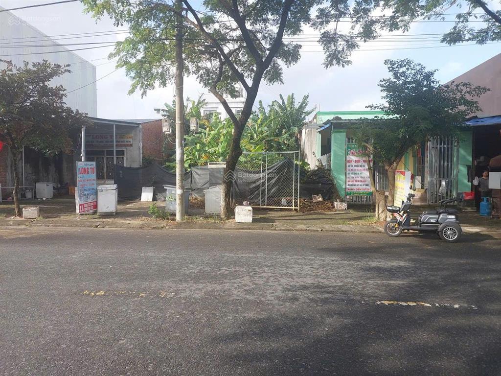 Rẻ nhất khu vực bán đất đường võ duy dương  quận liên chiểu, đà nẵng.  0968 678 ***