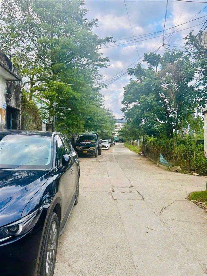 Bán dãy trọ kiệt âu cơ thu nhập 9tr/tháng. phòng mới full khách thuê. kiệt oto 4m.  0968 678 ***