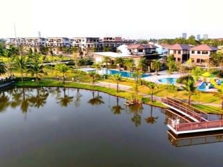 Shophouse mặt tiền lê trọng tấn kđt nam long central lake cần thơ