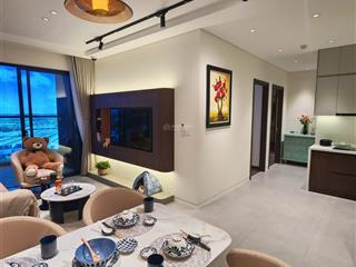Chỉ 180tr sở hữu căn hộ cao cấp 2pn  2wc, 84m², view sông hậu, gần sân bay cần thơ, đủ tiện ích