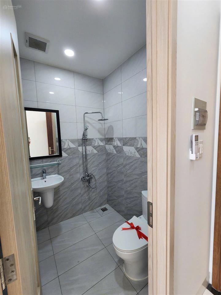 Chỉ 2 tỉ 600 sở hữu căn hộ 2pn góc, nội thất cao cấp trung tâm thành phố cần thơ