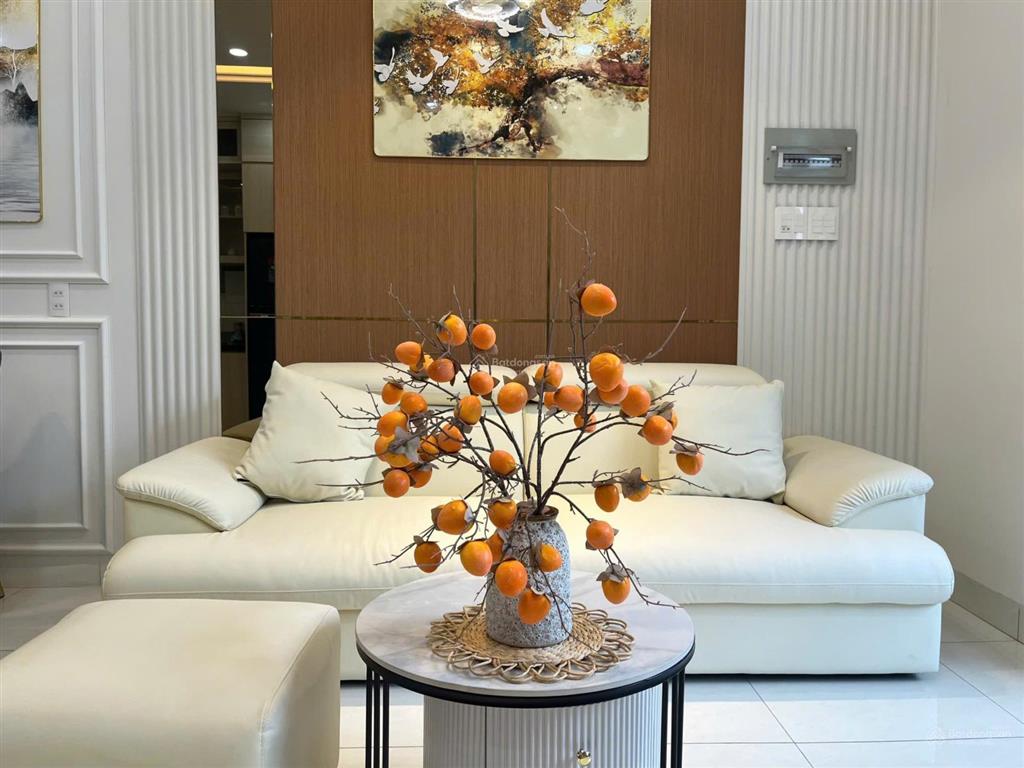 Chỉ 2 tỉ 600 sở hữu căn hộ 2pn góc, nội thất cao cấp trung tâm thành phố cần thơ