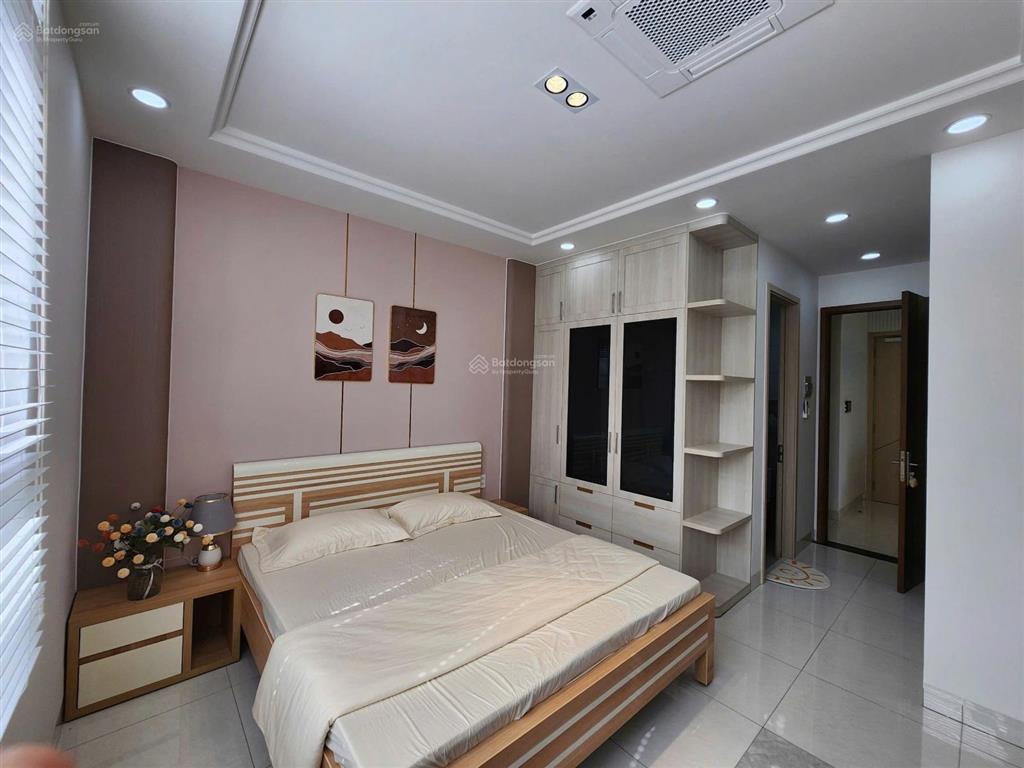 Chỉ 2 tỉ 600 sở hữu căn hộ 2pn góc, nội thất cao cấp trung tâm thành phố cần thơ