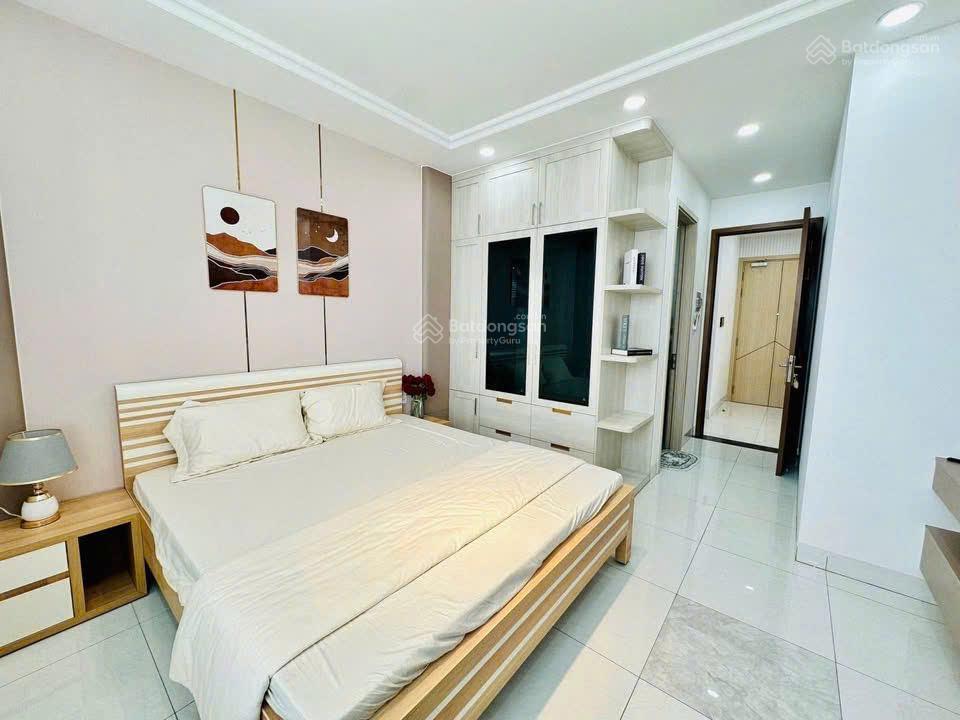 Chỉ 2 tỉ 600 sở hữu căn hộ 2pn góc, nội thất cao cấp trung tâm thành phố cần thơ