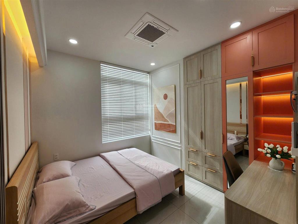 Chỉ 2 tỉ 600 sở hữu căn hộ 2pn góc, nội thất cao cấp trung tâm thành phố cần thơ