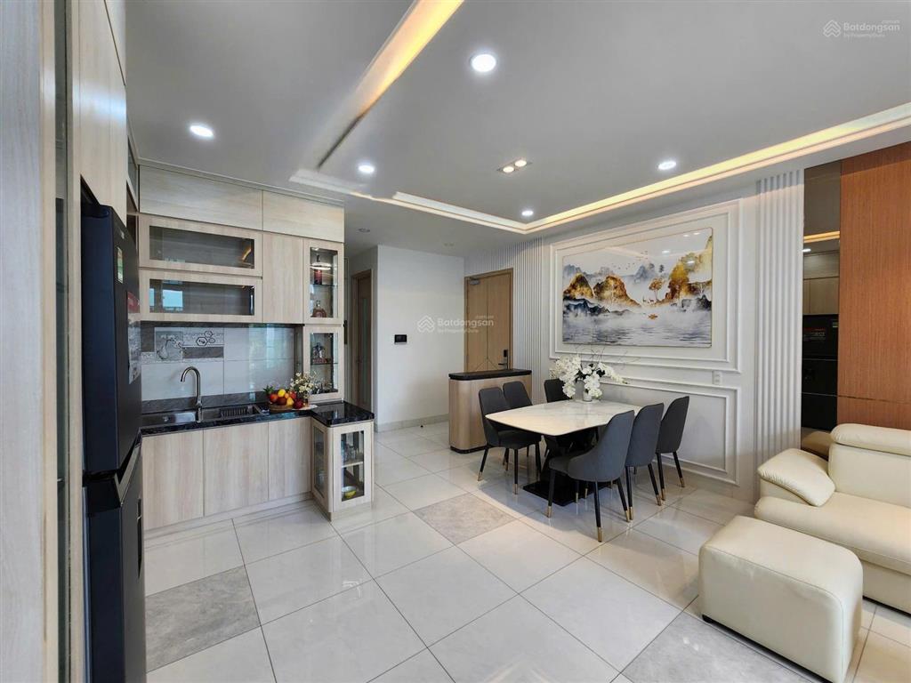 Chỉ 2 tỉ 600 sở hữu căn hộ 2pn góc, nội thất cao cấp trung tâm thành phố cần thơ