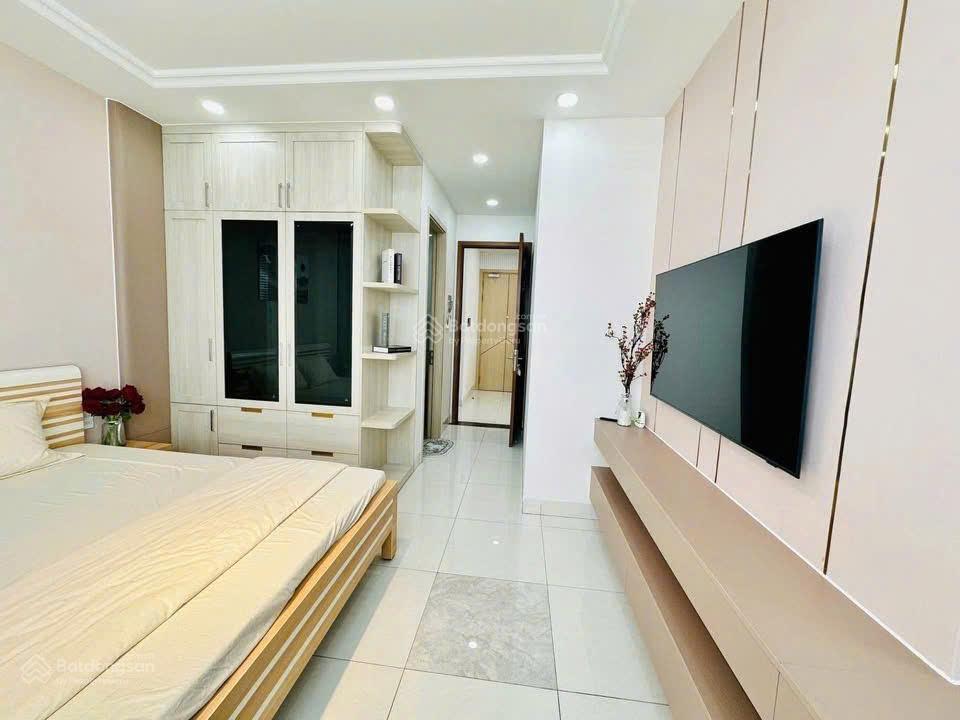 Chỉ 2 tỉ 600 sở hữu căn hộ 2pn góc, nội thất cao cấp trung tâm thành phố cần thơ