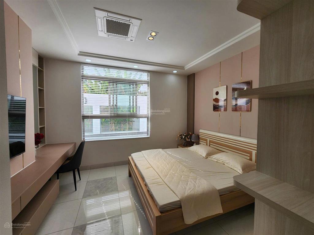 Chỉ 2 tỉ 600 sở hữu căn hộ 2pn góc, nội thất cao cấp trung tâm thành phố cần thơ