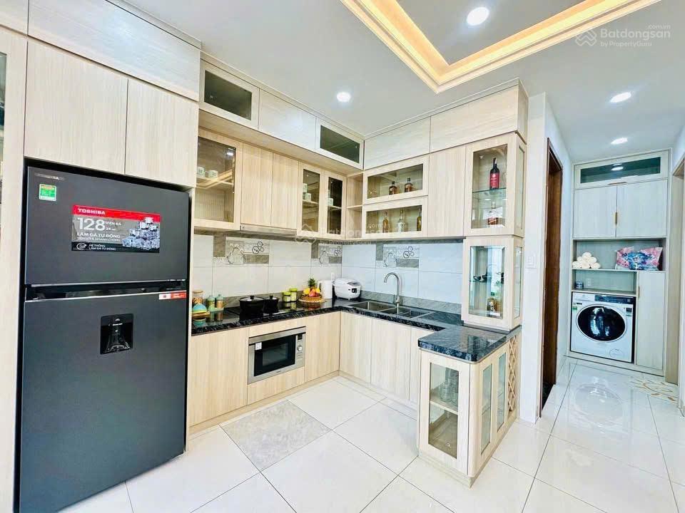 Chỉ 2 tỉ 600 sở hữu căn hộ 2pn góc, nội thất cao cấp trung tâm thành phố cần thơ