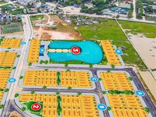 Giá rẻ nhất mb vị trí trung tâm hành chính mới tại p. đông tiến