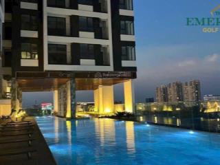 Cho thuê căn hộ 2pn, 2wc tại the emerald golf view, 11 triệu, 72m2