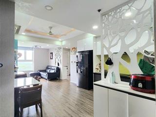 Chuyển nhượng căn hộ 74m2 the park residence 2pn, nhà y hình, nhà mới đẹp