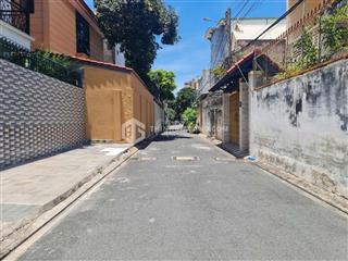 Bán nhanh nhà mặt tiền hẻm nội bộ trương công định vị trí đẹp giá siêu tốt chỉ 7,5 tỷ