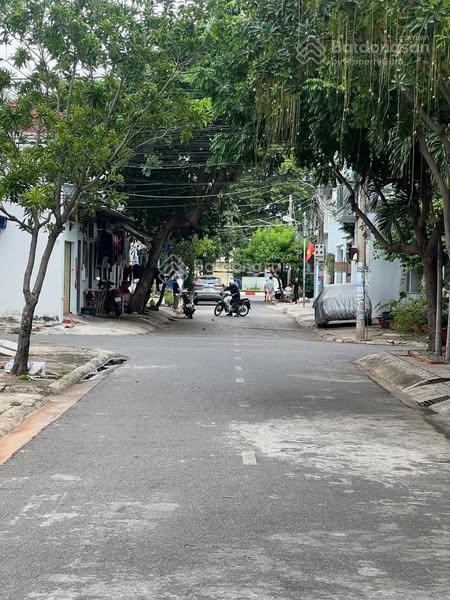Chỉ 6,9 tỷ sở hữu lô đất khu nội bộ siêu đẹp hẻm 10m phường 11 vũng tàu