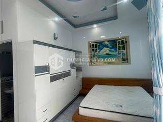 Bán nhanh căn nhà 1 trệt 2 lầu hẻm đẹp ô tô tránh nhau đường lê lợi giá siêu tốt chỉ 6,3 tỷ