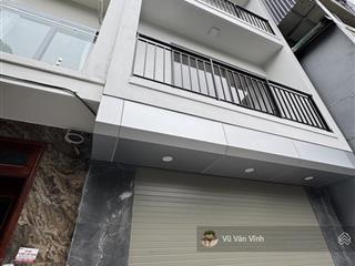 Bán nhà siêu đẹp, view aeon, ô tô, 38m2, 5 tầng, mặt tiền 4.3m, giá nhỉnh 5 tỷ