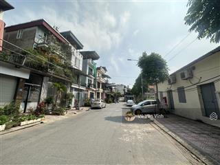 Bán đất tư đình ngõ ô tô thông, gần chợ, kinh doanh, giá tốt, 86m2, mặt tiền 4.5m, giá 16 tỷ