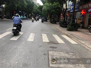 Bán đất phố trạm, ô tô tránh, kinh doanh, 60m2, mặt tiền 4m, giá nhỉnh 14 tỷ