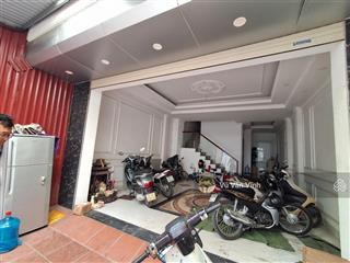 Bán ccmn đối diện aeon mall, thang máy, 100m2, 6 tầng, mặt tiền 5.3m, giá nhỉnh 15 tỷ