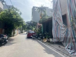 Bán đất tặng nhà 4 tầng phố tư đình, ngõ ô tô tránh, 55m2, mặt tiền 8m, giá nhỉnh 11 tỷ.