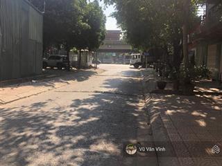 Bán đất đấu giá hoa động, vườn hồ, cự khối 110m2, mặt tiền 6.8m, giá nhỉnh 15 tỷ, giá đầu tư