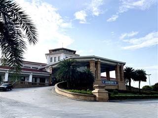 Bán đất khu quân đội 918, cạnh sân golf, ô tô tránh, 2 thoáng, 87m2, mặt tiền 5.2m, giá nhỉnh 17 tỷ