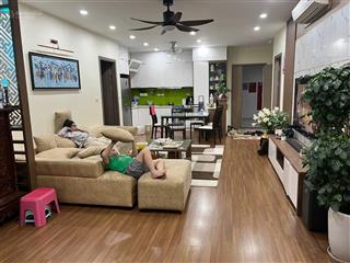 Quá rẻ! chung cư 103 đường nguyễn khuyến, văn quán, dt 79m2 2 ngủ 2 wc, giá chỉ hơn 4 tỷ