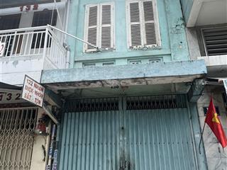 Bán nhà mặt phố võ văn kiệt, 30 tỷ, 68m2, quận 1, tp.hcm