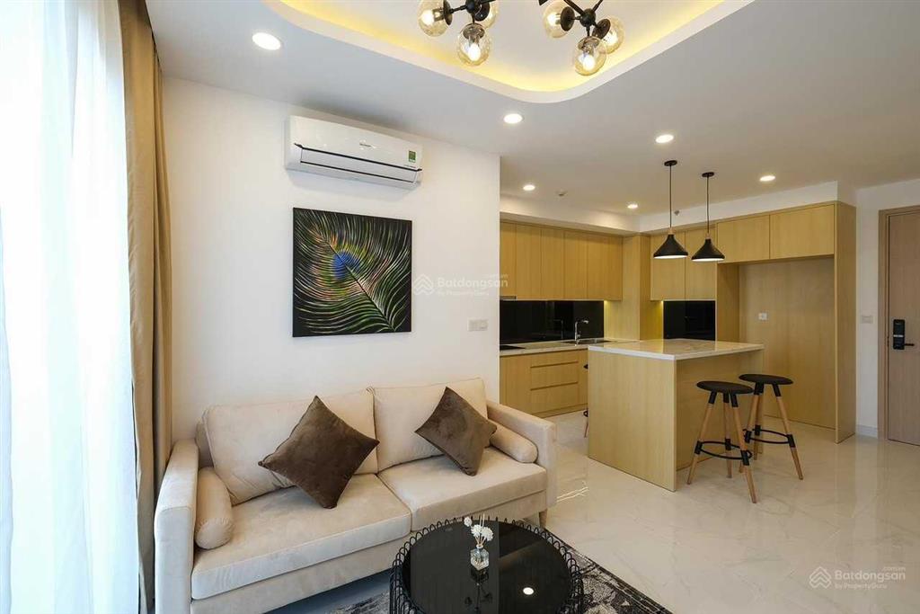 Palm heights  bán nhanh 2pn giá chỉ từ 6,4 tỷ, căn góc 2pn giá chỉ 7 tỷ