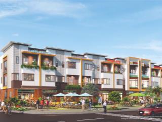 Hàng hiếm tại the greenery hải phòng, 7,65 tỷ, 80m2, 3pn, 3wc