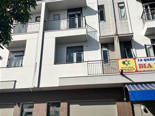 Sốc!shophouse tại centa city hải phòng, 6,6 tỷ, 76m2 giá ưu đãi.3 tầng