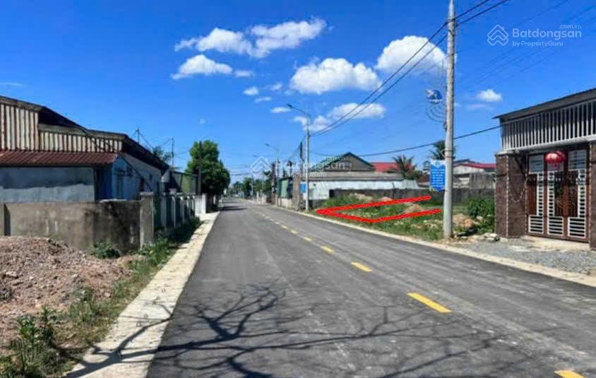 Chính chủ bán nhanh 95m2 odt mt 6m, 730 tr, đường 15m, cách ql1a hơn 100m giá rẻ nhất kỳ phương