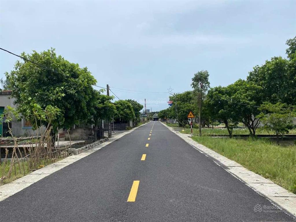 Chính chủ bán nhanh 95m2 odt mt 6m, 730 tr, đường 15m, cách ql1a hơn 100m giá rẻ nhất kỳ phương