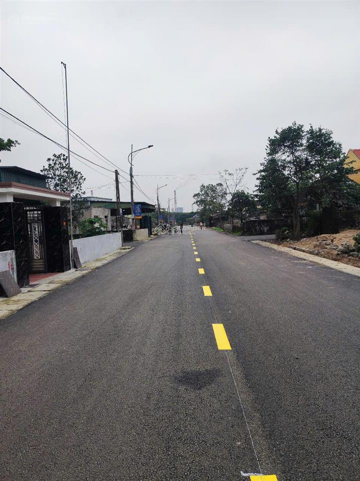 Chính chủ bán nhanh 95m2 odt mt 6m, 730 tr, đường 15m, cách ql1a hơn 100m giá rẻ nhất kỳ phương