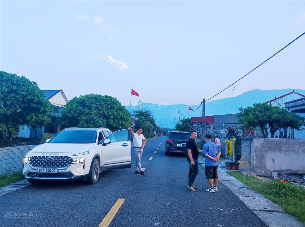 Chính chủ bán nhanh 95m2 odt mt 6m, 730 tr, đường 15m, cách ql1a hơn 100m giá rẻ nhất kỳ phương