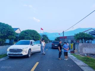 Bán nhanh 95m2 odt mt 6m, 730 tr, đường 15m, cách ql1a hơn 100m giá rẻ nhất kỳ phương