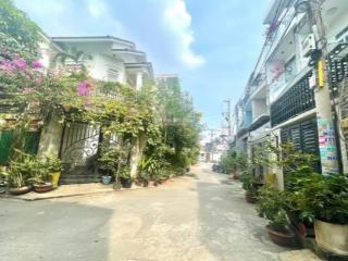 Bán nhà quận 2 3 tầng 6pn,ngang khủng 7mhẻm 4mkhông quy hoạch chỉ 6,4 tỷ thương lượng