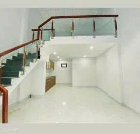 Chủ cần tiền gấp, để lại nhà 2 mặt thoángmới đẹp2 tầngcách chợ chỉ 3 phútsổ riêngchỉ 4,1 tỷ