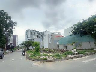 Siêu phẩm kế bên chung cư ricca quận 9đất lô góc 2 mặt tiền 90m2sinh lời ngay khi mua