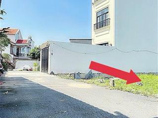 Hàng Hiếm-Đất Đẹp 66M2-Nguyễn Thị Định-Quận2-Hẻm Ô Tô- Không Quy Hoạch