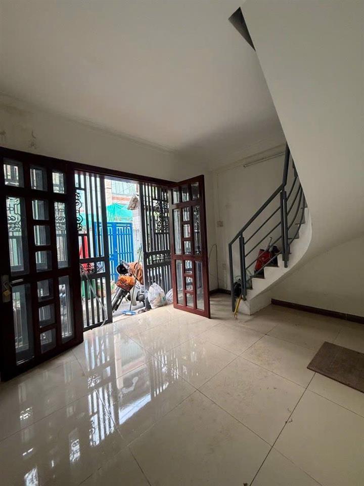 HIẾM-Tài Chính Nhỏ-Nhà Trung Tâm Quận 2-Pháp Lý Sạch-Hẻm 3M-2Tầng- 3,8Tỷ