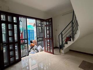 HIẾM-Tài Chính Nhỏ-Nhà Trung Tâm Quận 2-Pháp Lý Sạch-Hẻm 3M-2Tầng- 3,8Tỷ